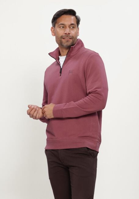 Rosane BOSS ORANGE Pullover ZETRUST - large