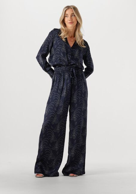 Dunkelblau IBANA Weite Hose PAE - large