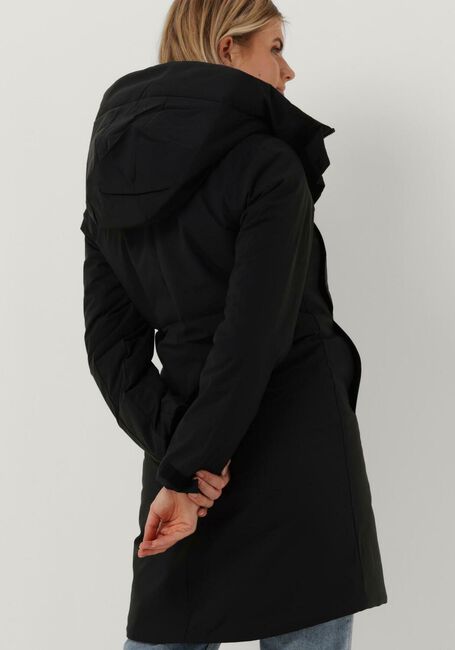 Dunkelblau ELVINE Parkas ELINE - large
