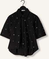 Schwarze EST'SEVEN Blusen ALIJAH BLOUSE Schwarze EST'SEVEN Blusen ALIJAH BLOUSE - medium