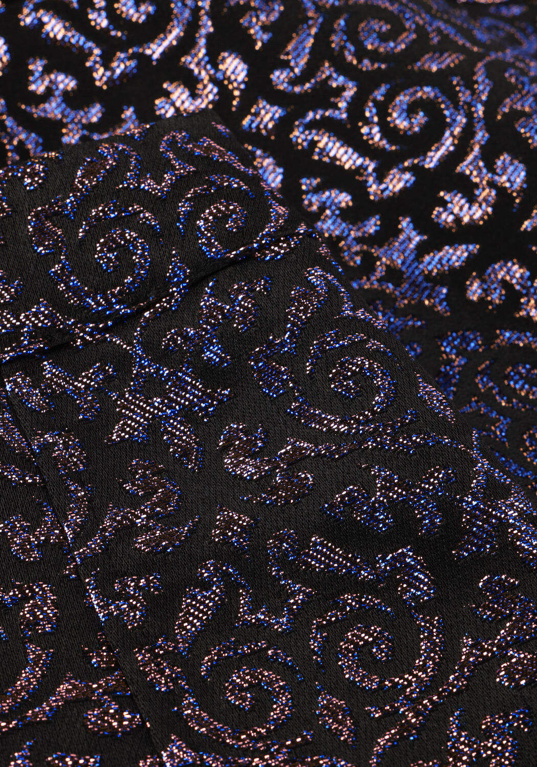 Schwarze Y.A.S. Minirock YASALTA HW SHORT SKIRT - large