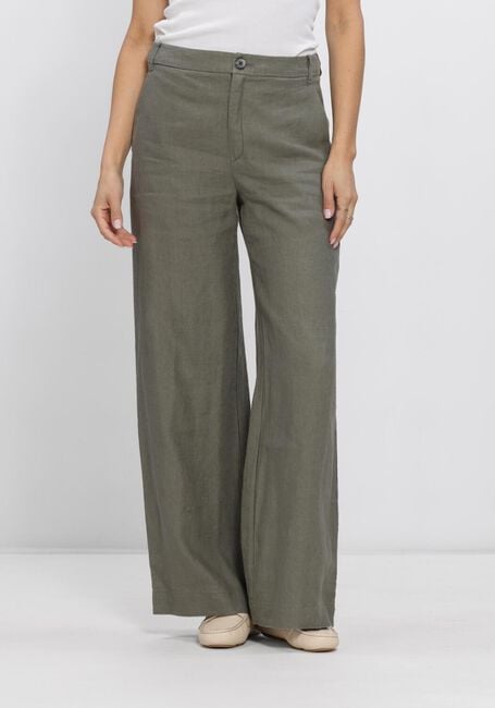 Gr&uuml;ne INWEAR Hose SOLINAIW PANTS - large