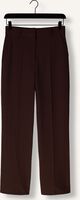 Braune EDITED Hose LAVEA PANTS Braune EDITED Hose LAVEA PANTS - medium