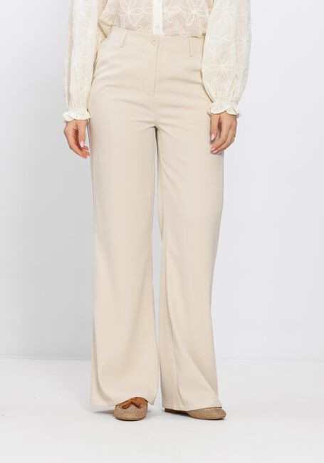 Nicht-gerade weiss YDENCE Hose PANTS SOLANGE - large