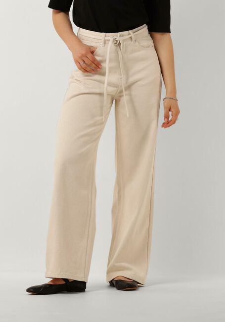 Nicht-gerade weiss NEO NOIR Hose MURAN PANTS - large