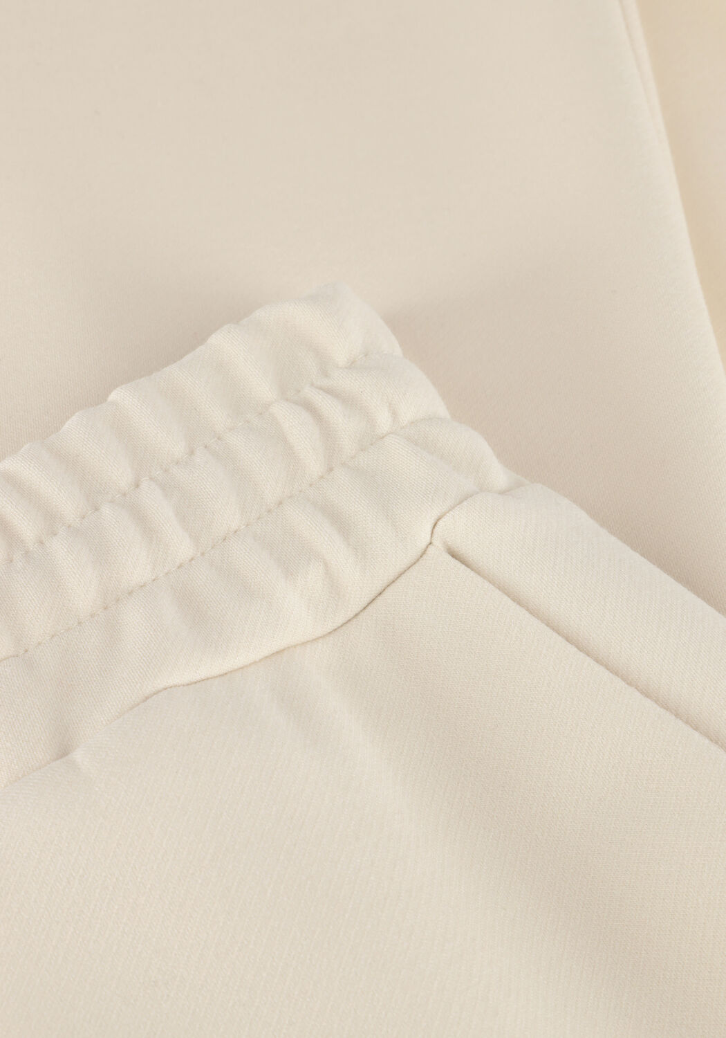 Ecru ACCESS Hose D44-5114-749 - large