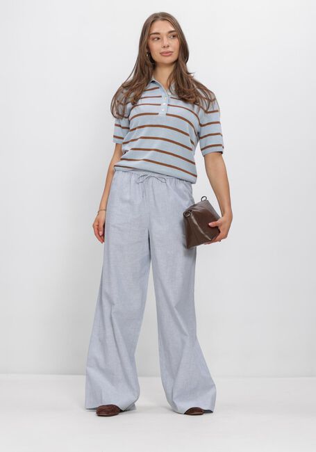 Blaue FIVEUNITS Hosen PAULAFV 113 - large