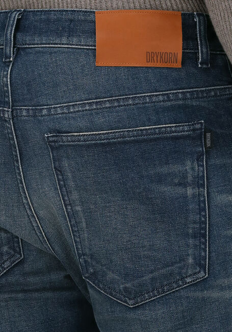 Blaue DRYKORN Slim fit jeans WEST 3210 260144 - large