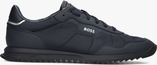 Blaue BOSS Sneaker low ZAYN - large