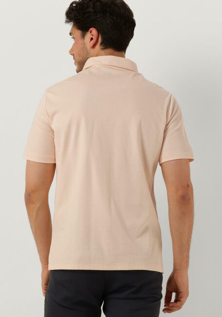 Orangene DESOTO Polo-Shirt DESOTO POLO KENT 1/2 - large