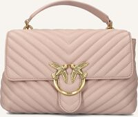 Rosane PINKO Umhängetasche LOVE LADY PUFF CHEVRONNE Rosane PINKO Umhängetasche LOVE LADY PUFF CHEVRONNE - medium