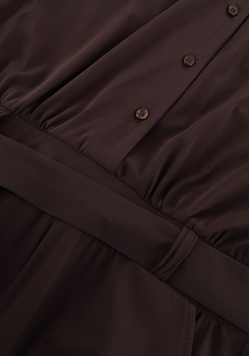 Braune STUDIO ANNELOES Jumpsuit Maggie jumpsuit - large