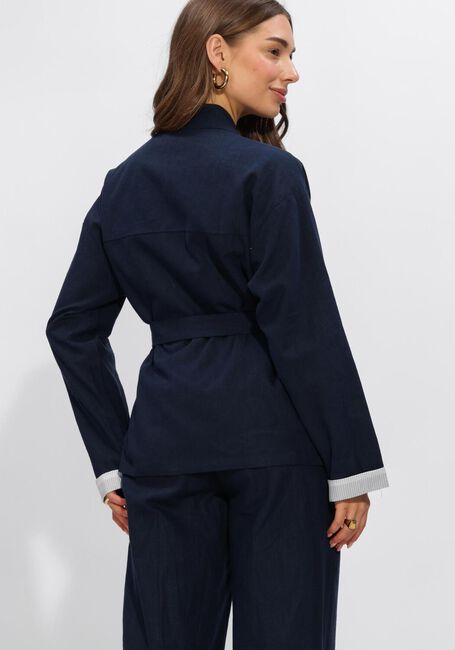 Dunkelblau ANOTHER LABEL Blazer ALPERRINE JACKET - large