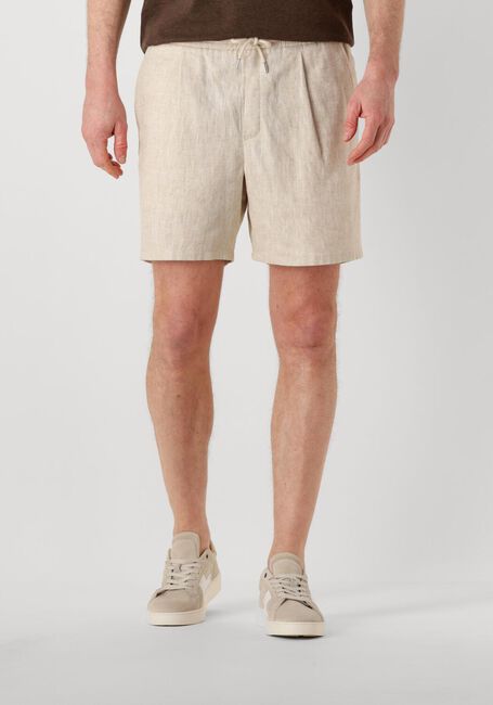 Sand PROFUOMO Kurze Hose SHORT SCRD LF - large