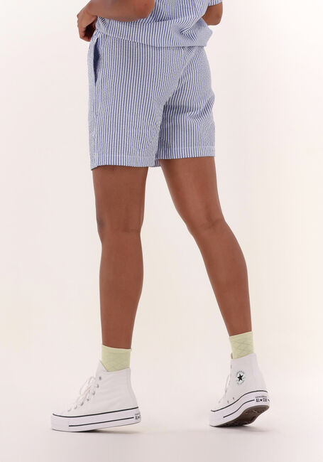 Blaue MOVES Hosen PYNNA - large
