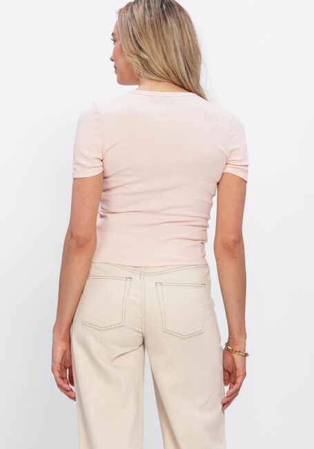 Rosane MODSTR&Ouml;M Top IGORMD SHORT T-SHIRT - large