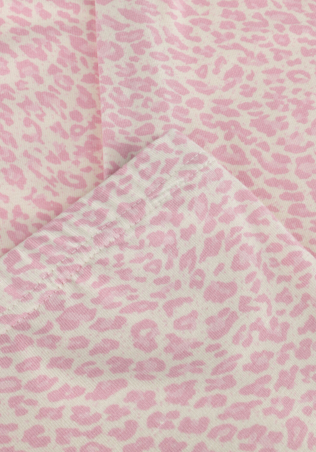 Hell-Pink MARMAR COPENHAGEN Legging LEO LEG - large