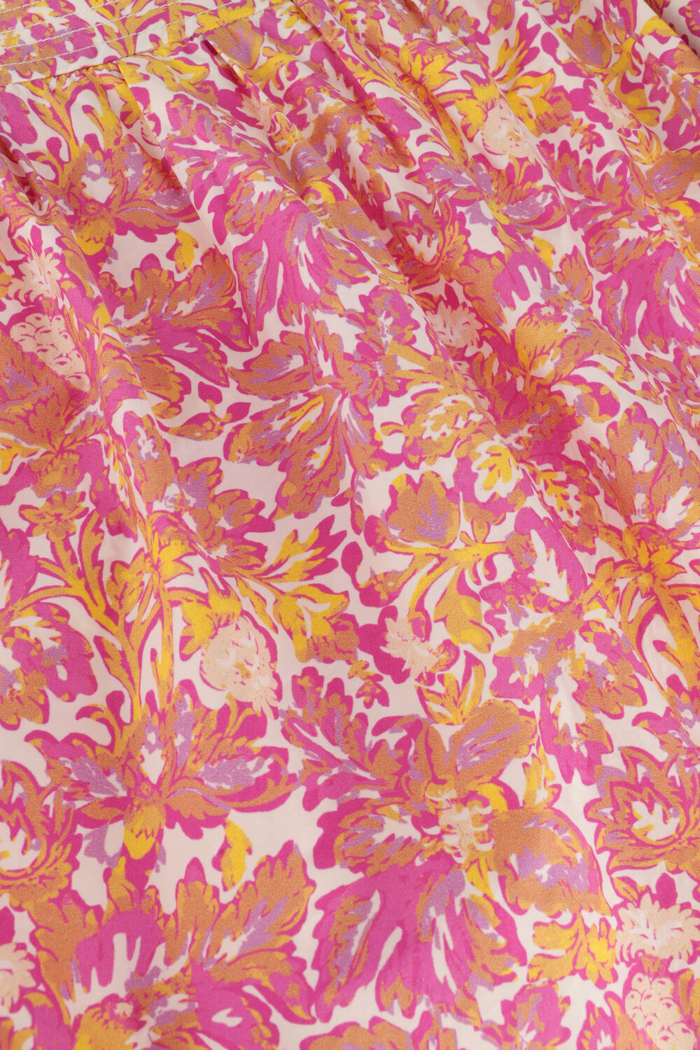 Fuchsie VANESSA BRUNO Blusen AVRIL - large