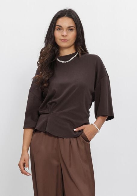 Braune SECOND FEMALE Top MISSOURI TEE - large
