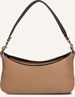 Beige LIEBESKIND Handtasche HOBO M - medium