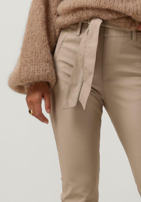 Sand KNIT-TED Hose FRANCIS PANT - large