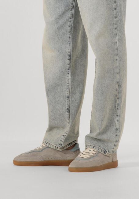 Graue THE HOFF BRAND Sneaker Low ALLEY MAN - large