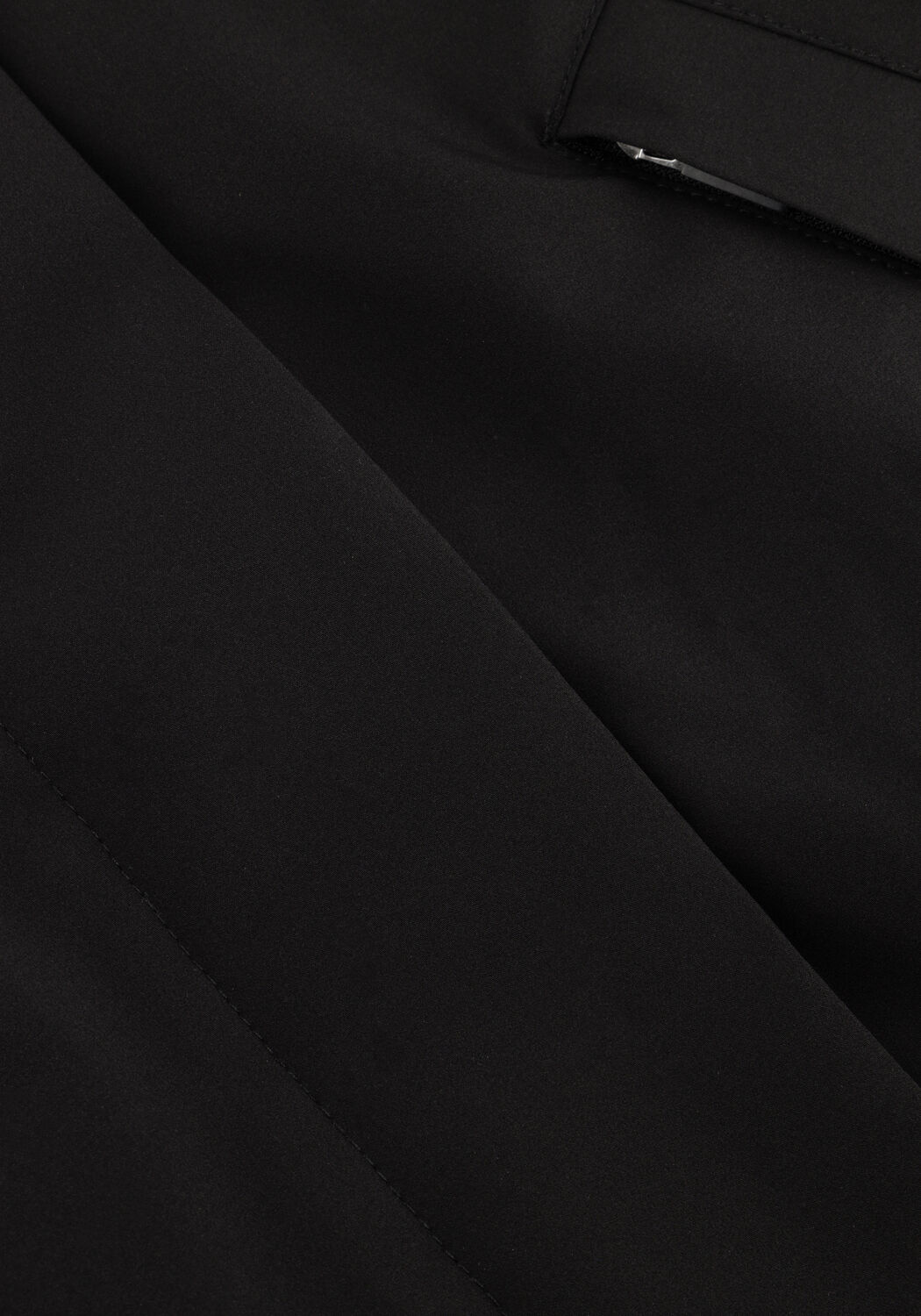 Schwarze KRAKATAU Jacken QW534 - large