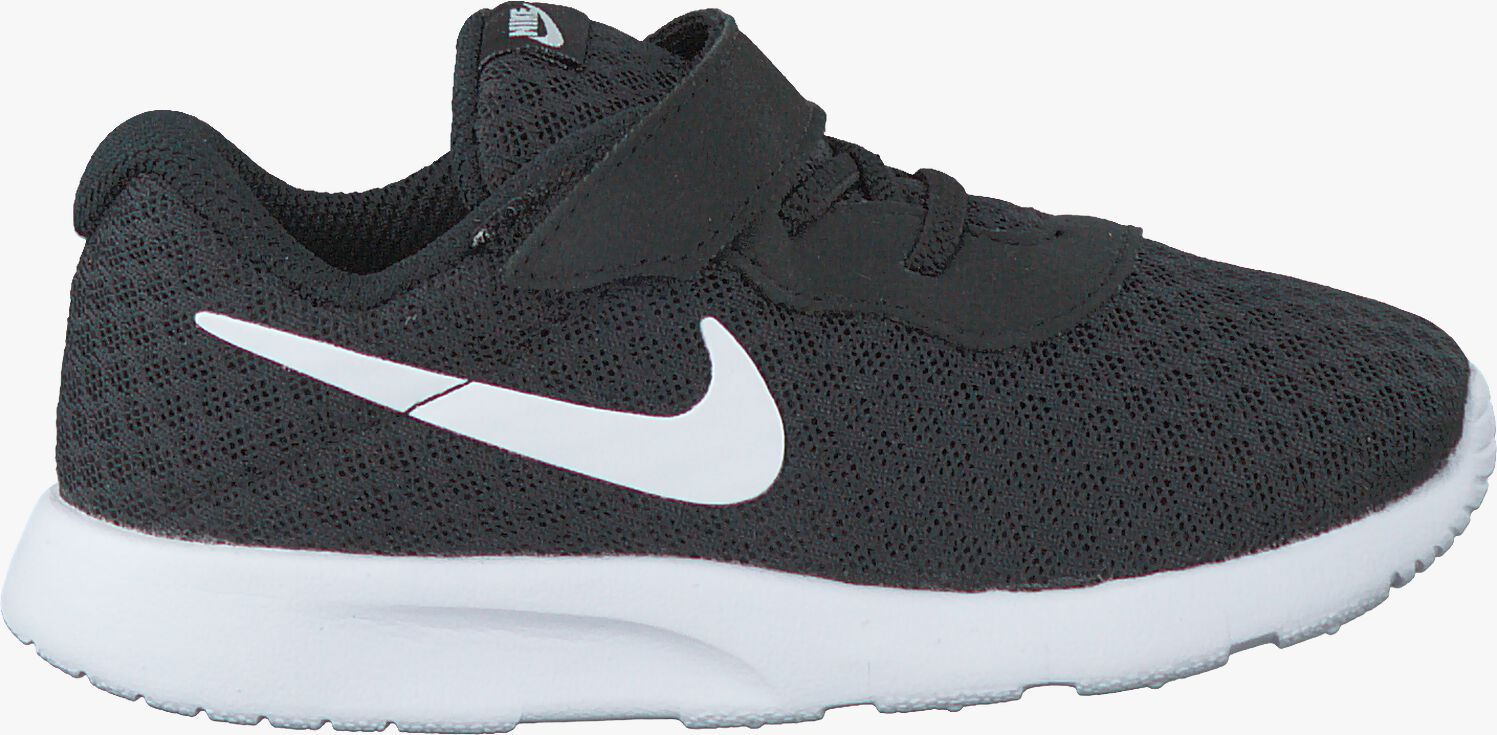 Nike tanjun kinder schwarz clearance