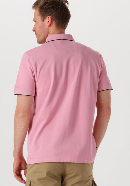 Rosane PME LEGEND Polo-Shirt STRETCH PIQUE PACKAGE - large