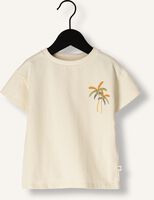 Nicht-gerade weiss YOUR WISHES T-shirt HAMMOCK BOXY TEE Nicht-gerade weiss YOUR WISHES T-shirt HAMMOCK BOXY TEE - medium