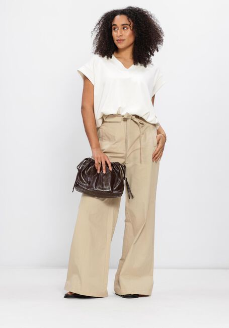 Nicht-gerade weiss AIMEE THE LABEL Sweatshirt KATJA SWEATER - large