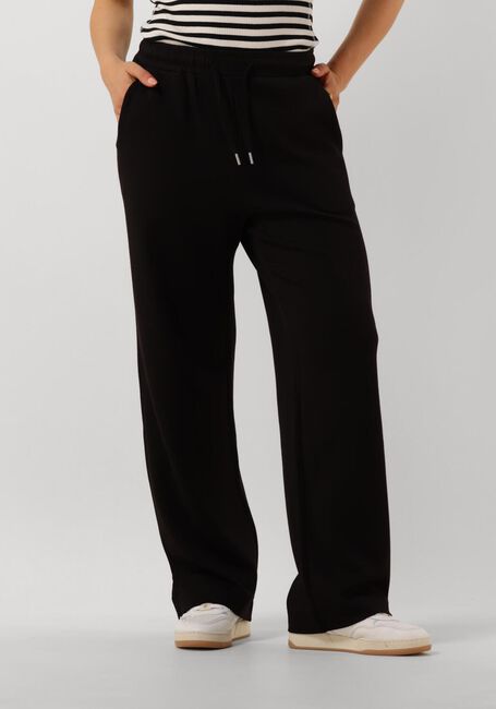 Schwarze INWEAR Hose LEICENTIW PANTS - large