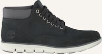 Schwarze TIMBERLAND Sneaker High BRADSTREET CHUKKA Schwarze TIMBERLAND Sneaker High BRADSTREET CHUKKA - medium