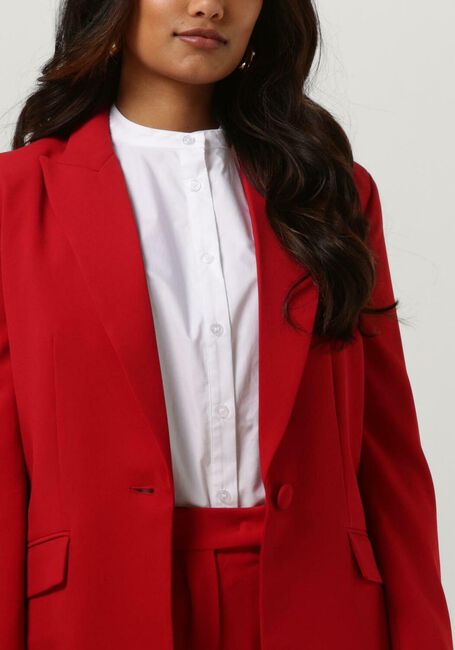 Rote TWINSET MILANO Blazer 9814226-CPC - large