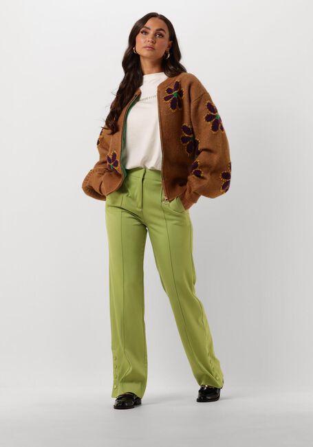 Braune HARPER & YVE Jack LUCKY-CA - large