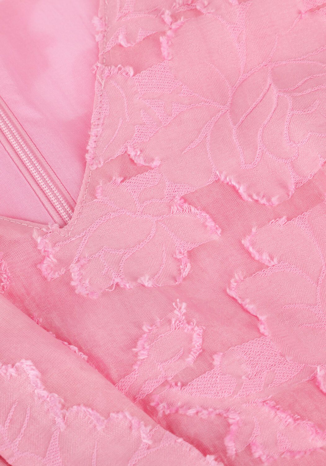 Rosane SELECTED WOMEN Minikleid SLFCALLI-SADIE LS SHORT V-NECK DRESS FF - large