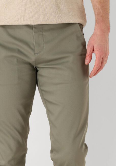 Grüne CAST IRON Chino RISER CHINO STRETCH - large