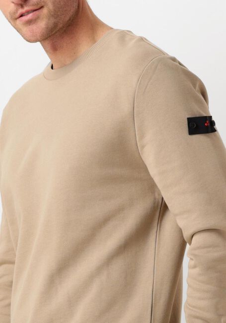 Sand PEUTEREY Sweatshirt SAIDOR B - large