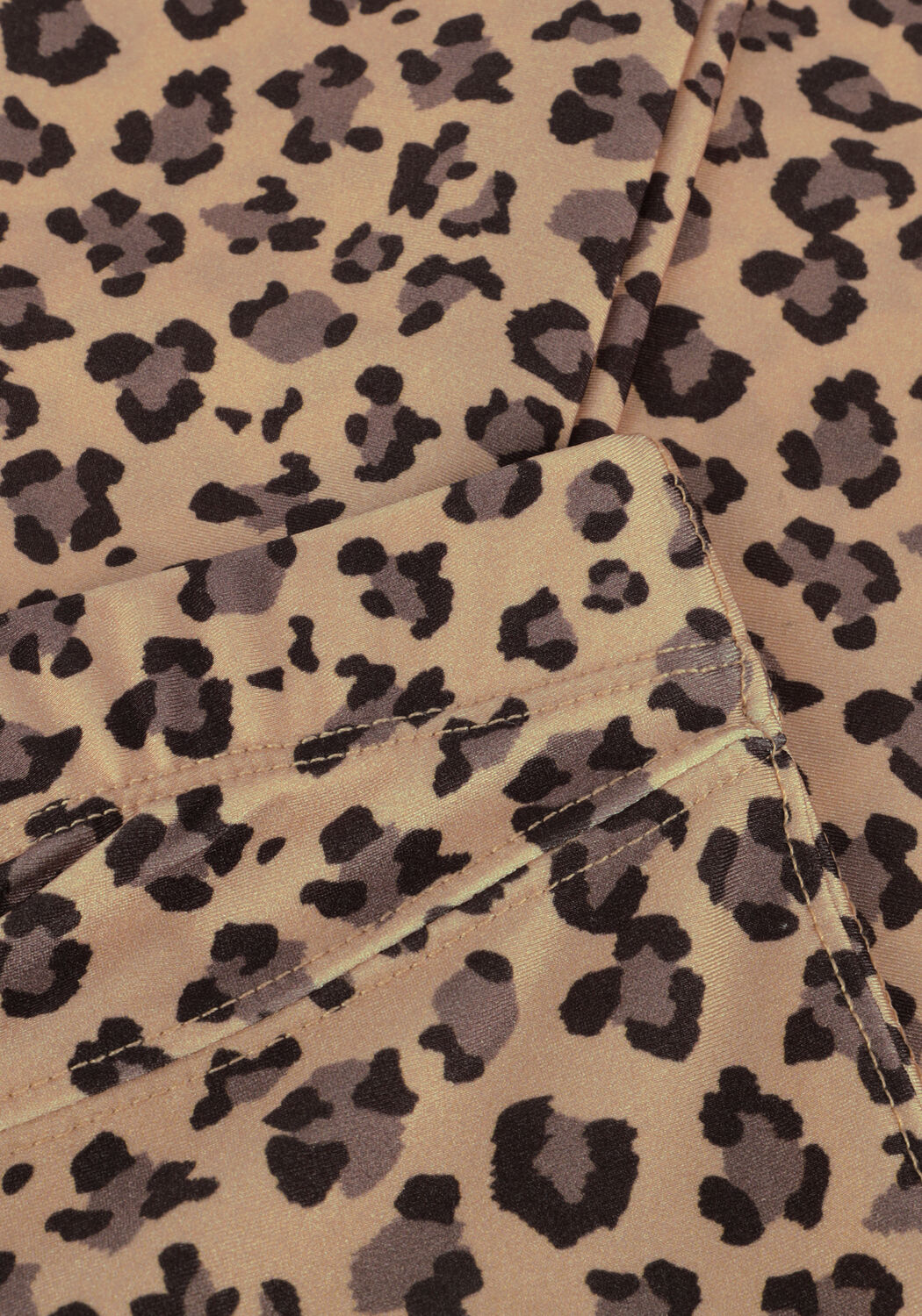 Braune Z8 Legging TILLIE - large