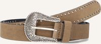 Taupe LEGEND Gürtel 30421 - medium