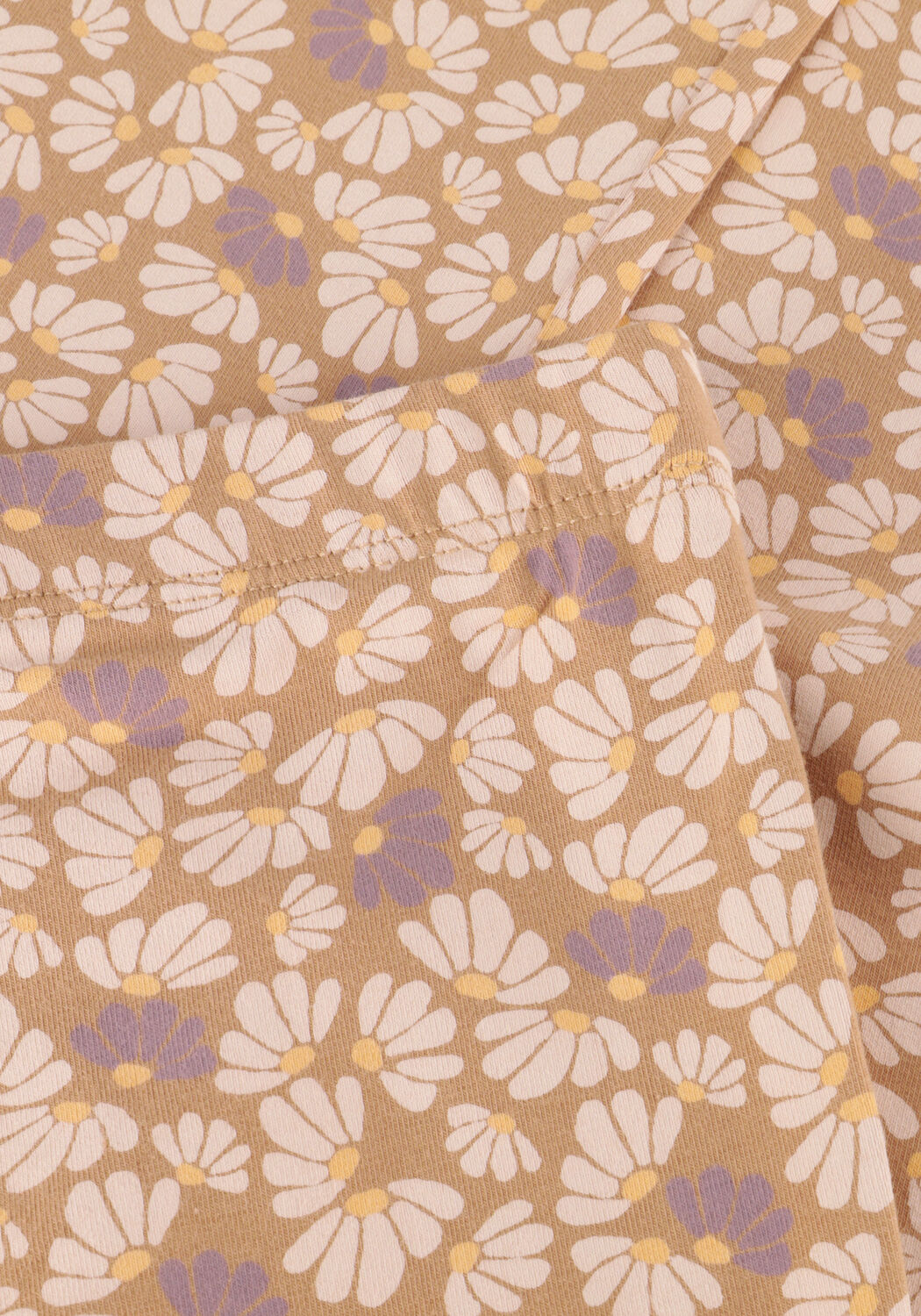 Beige Z8 Schlaghose VANDA - large