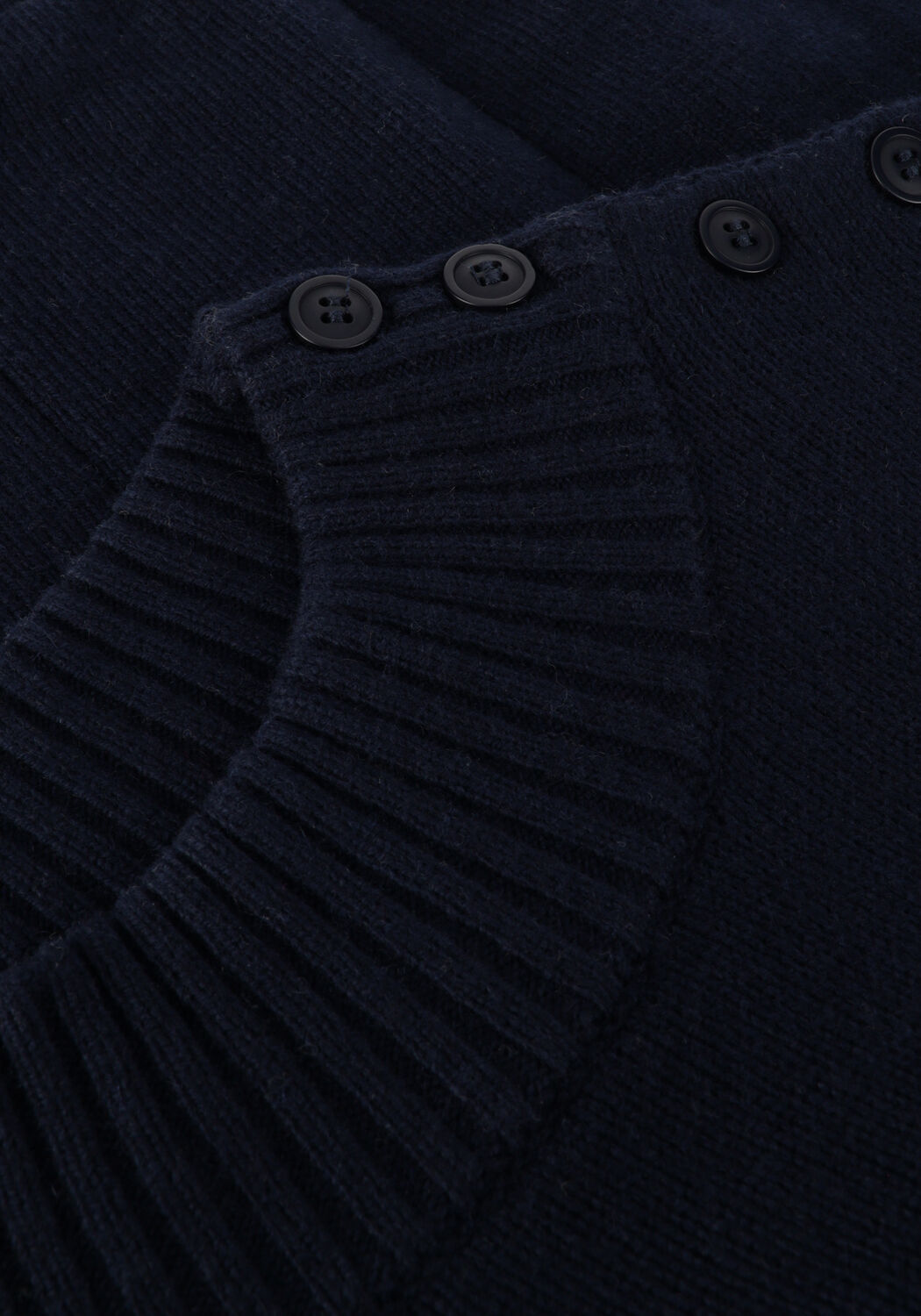 Dunkelblau CYCLEUR DE LUXE Pullover 7424 - large