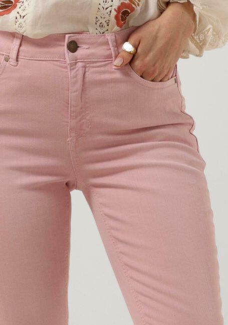 Rosane SUMMUM Flared jeans FLARED PANT STURDY STRETCH TWILL - large