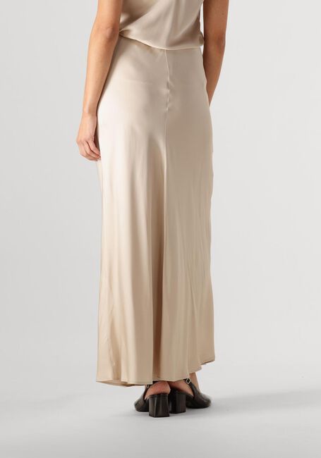 Goldfarbene RESORT FINEST Maxirock FRIVO LONG - large