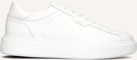 Weiße NUBIKK Sneaker Low VINCE TORA HEREN Weiße NUBIKK Sneaker Low VINCE TORA HEREN - medium