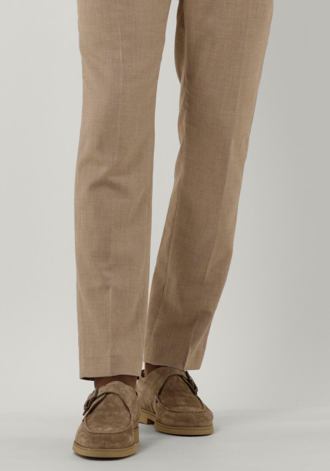 Taupe GREVE Business Schuhe TUFO 1414 - large