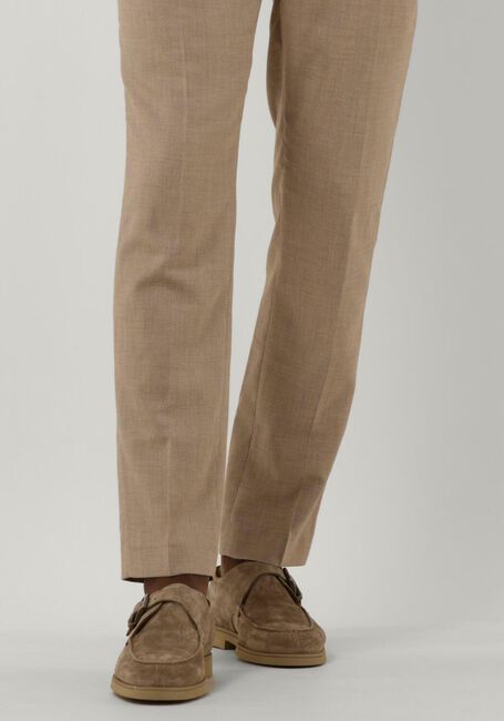 Taupe GREVE Business Schuhe TUFO 1414 - large