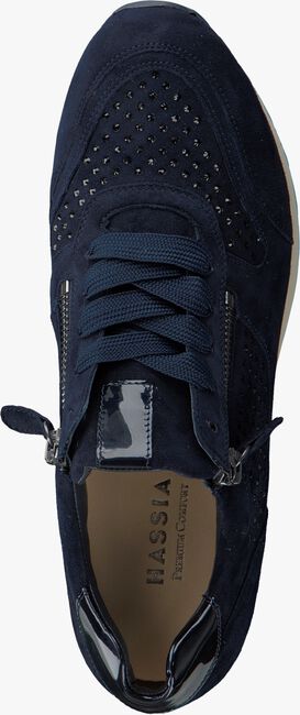 Blaue HASSIA 301932 Sneaker - large