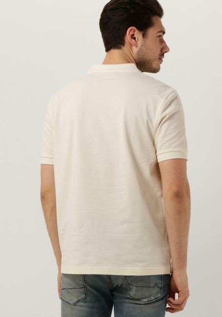 Ecru FRED PERRY Polo-Shirt PLAIN FRED PERRY SHIRT - large