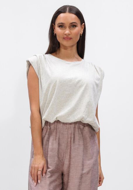 Graue BY-BAR Tops & T-shirts NILOU - large